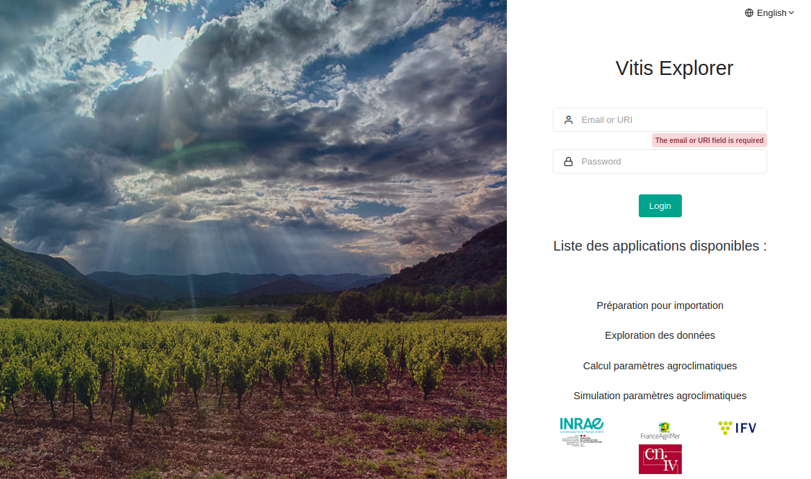 vitis_explorer
